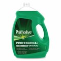 Palmolive Professional Dishwashing Liquid, Fresh Scent, 145 oz Bottle 61034142